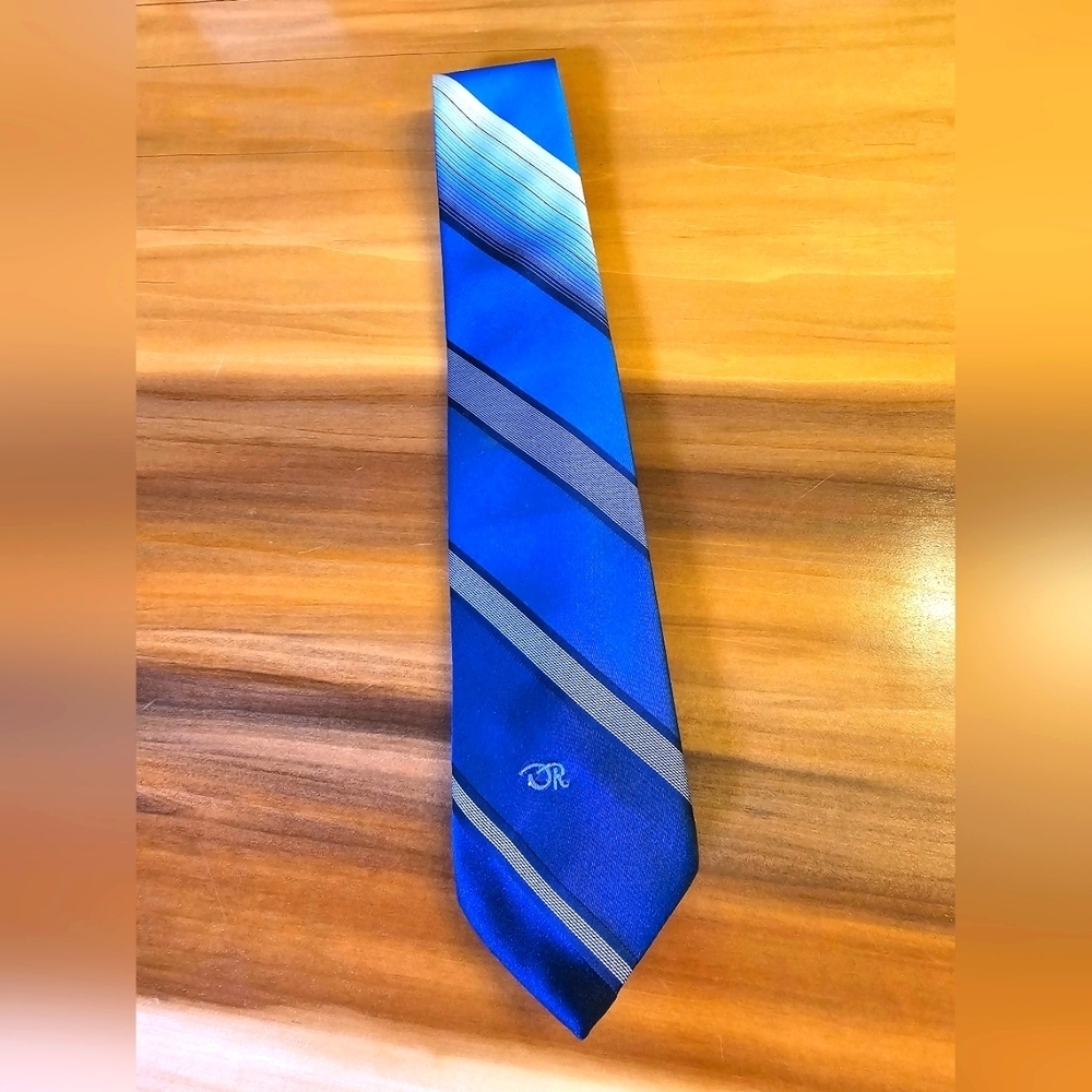Oscar de la Renta Men's Neck Tie